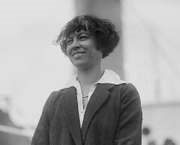 Molla Mallory